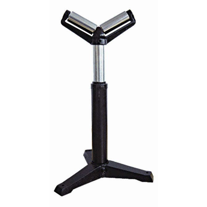 Roller Support Stand V 800Kg 26112 by Oltre