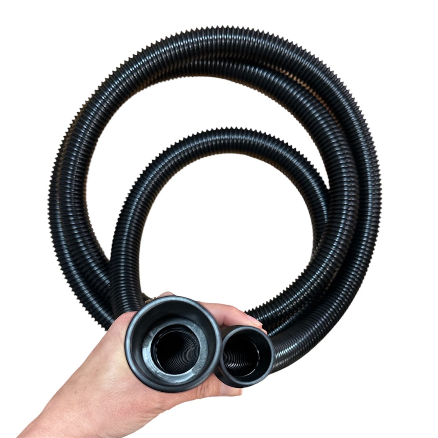 Oltre 32mm (1-1/4") x 3m Dust Hose Vacuum Kit 5Pce Z-88