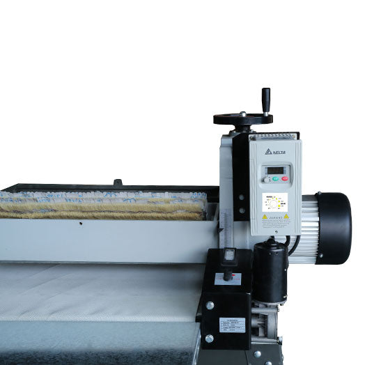 560mm 2HP Drum Sander 240V MS3156VF by Oltre