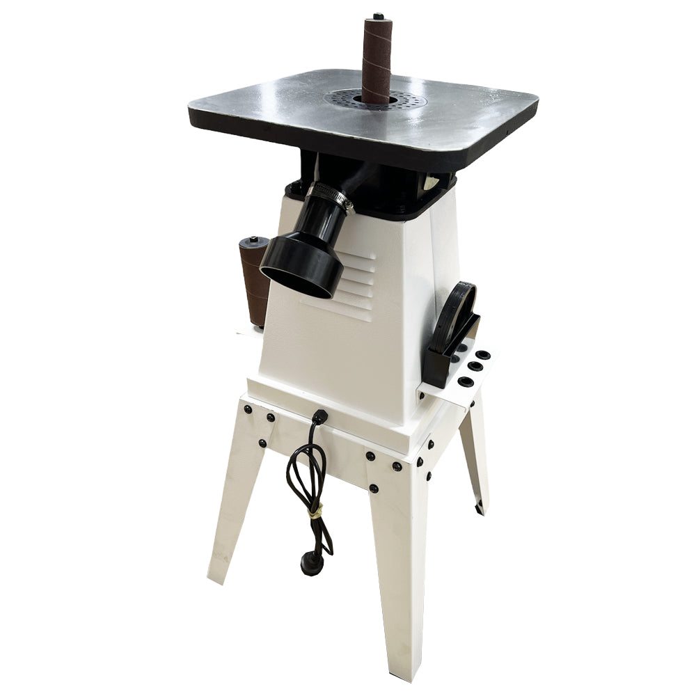 Oscillating Bobbin / Spindle Sander OS-1 by Oltre