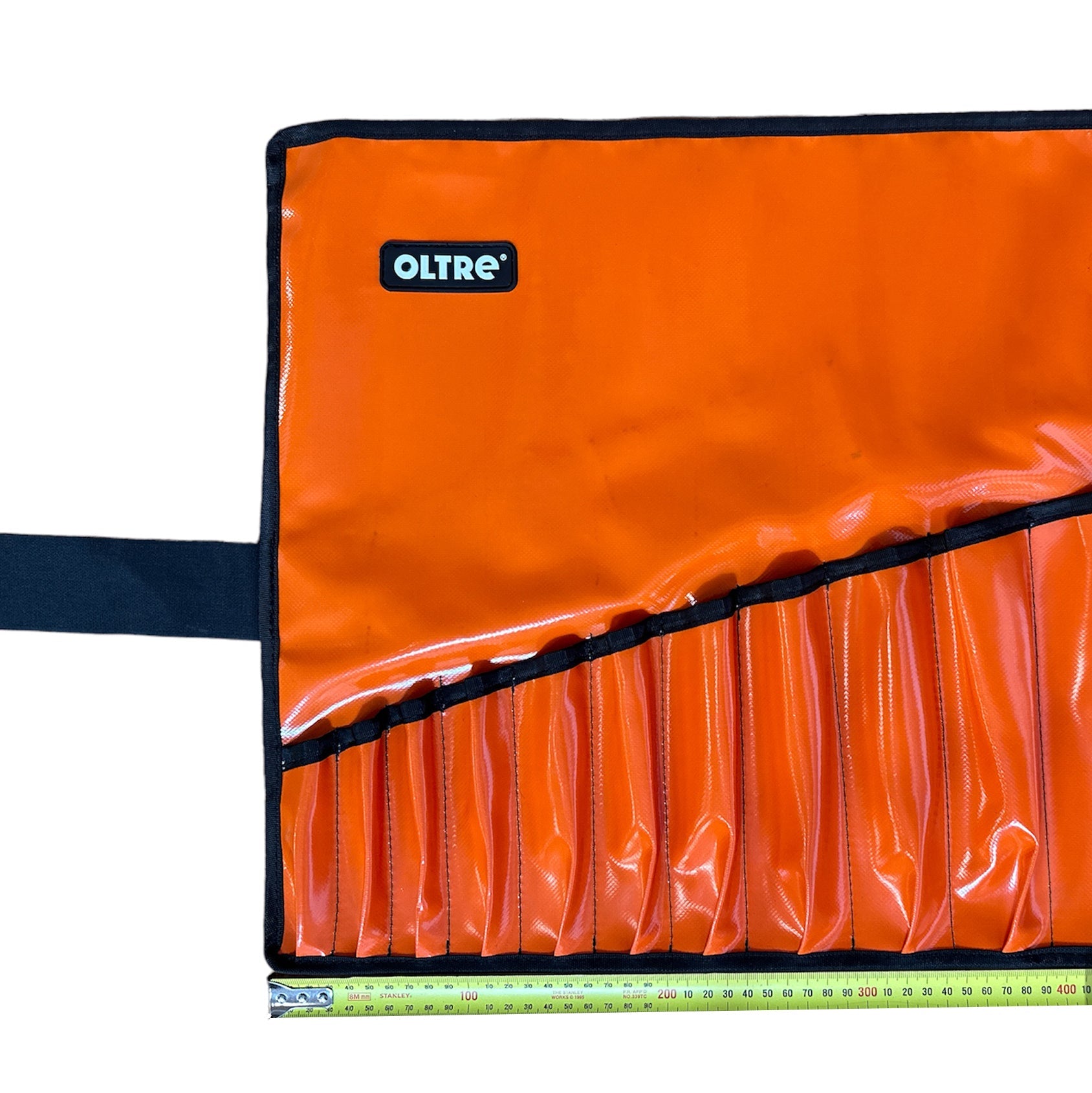 Tool Roll Weather Resistant 13 Pocket by Oltre