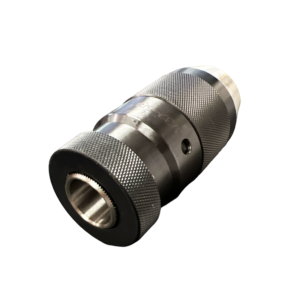 0-16mm (5/8") Keyless Drill Chuck with JT3 Taper OT-CK-16-JT3-KL by Oltre