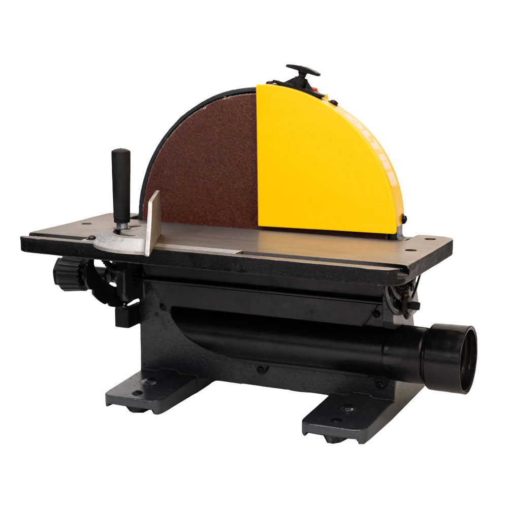 305mm (12") Benchtop Disc Sander by Oltre