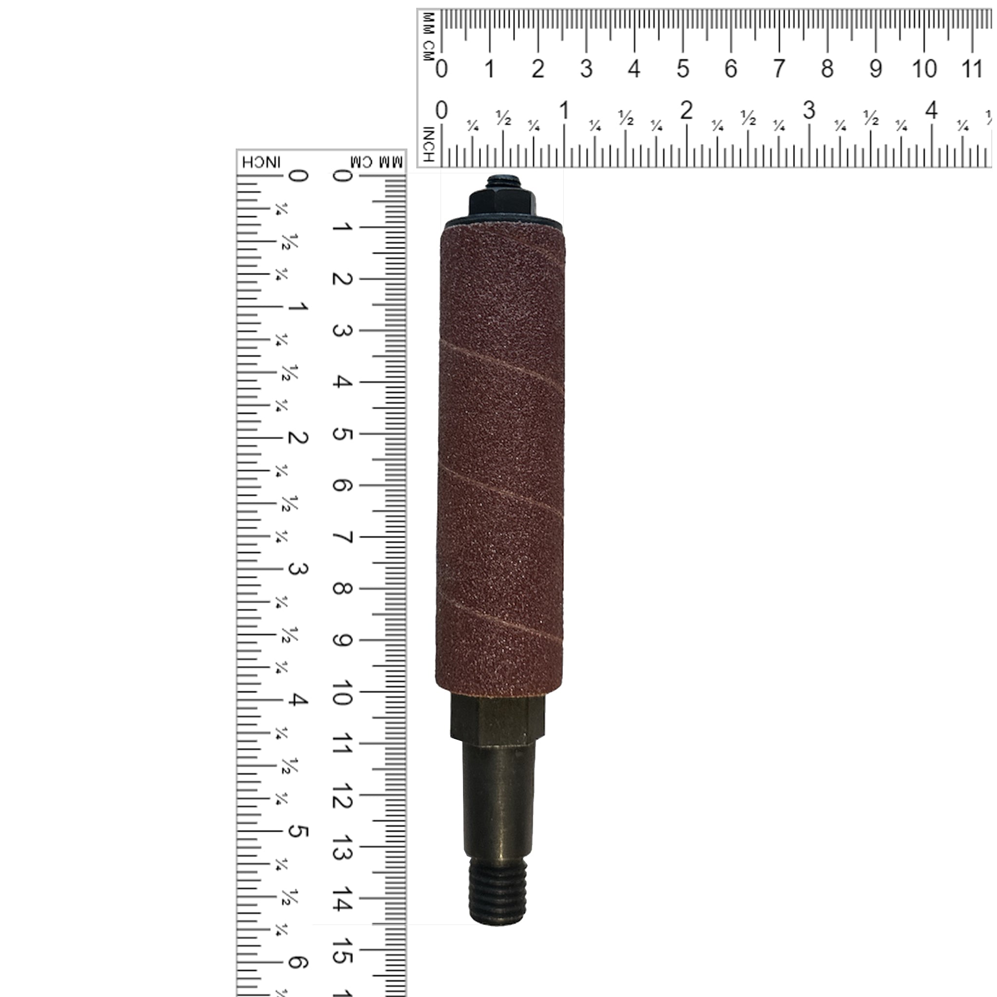 Bobbin Spindle Assembly suit Oscillating Bobbin / Spindle Sanders