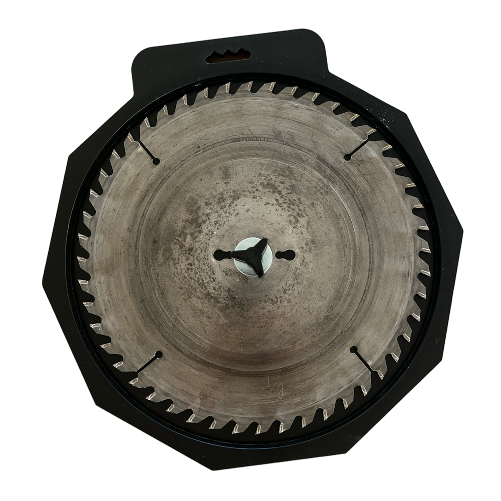 300mm (12") Plastic Circular Saw Blade Storage Case OT-SBC-300 by Oltre