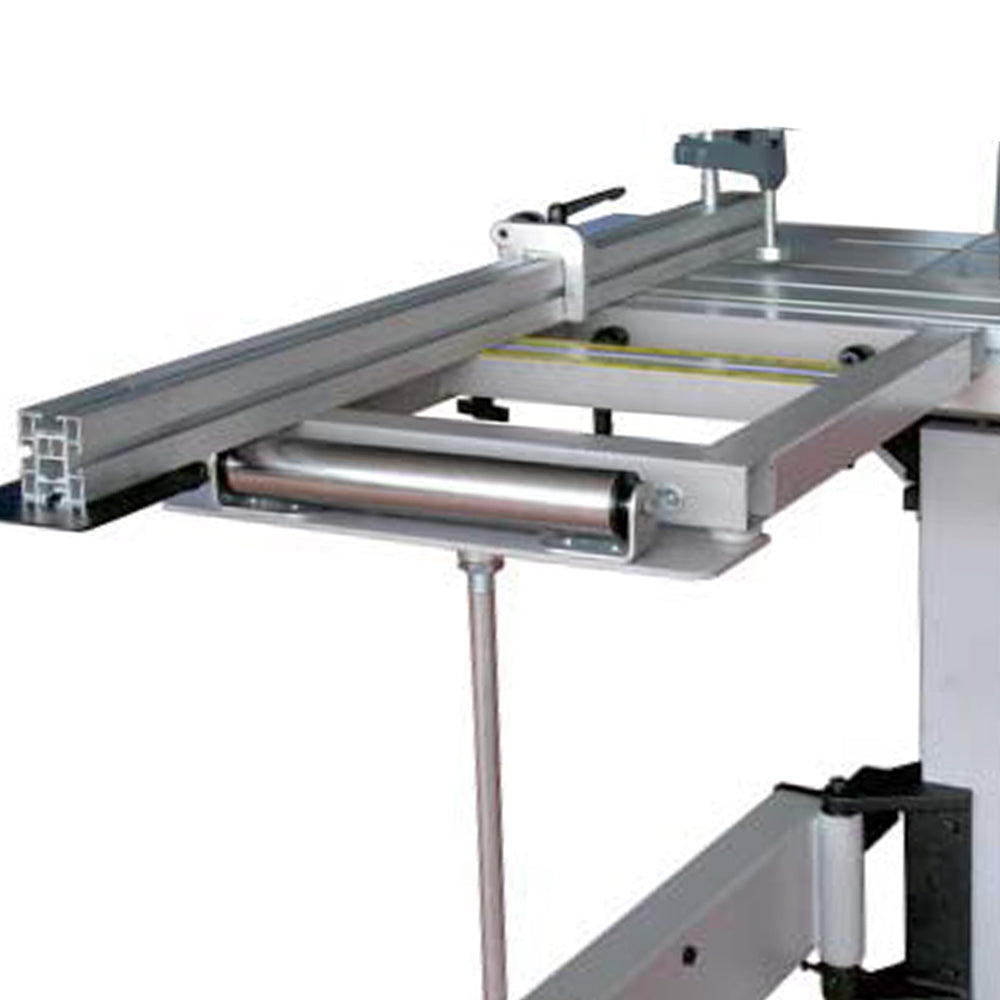 315mm (12") 4HP 1.6m Sliding Table Panel Saw 240V OT-PS-1216A by Oltre