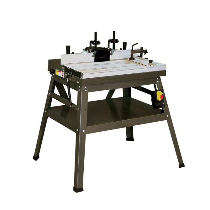 Oltre Sliding & Tilting Router Table OT-RT014 *Restocking Soon - Expec