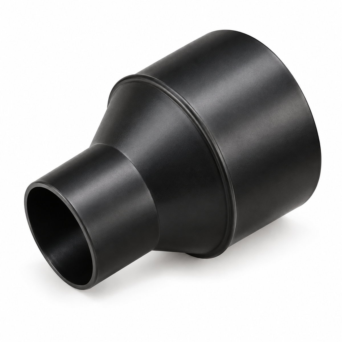 Oltre Tapered Dust Hose Reducer Fittings