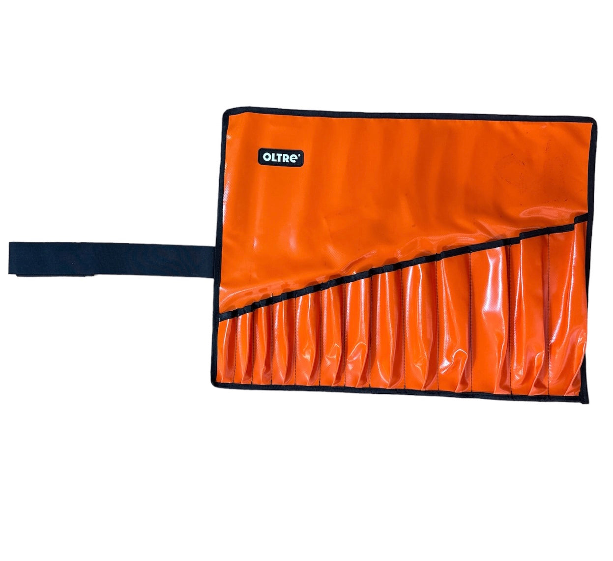 Tool Roll Weather Resistant 13 Pocket by Oltre