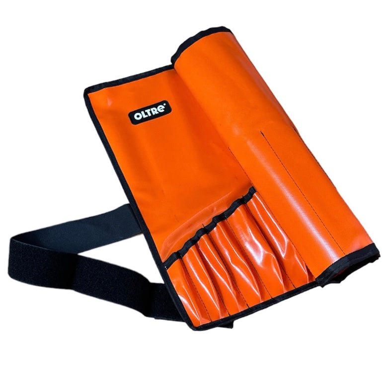 Tool Roll Weather Resistant 13 Pocket by Oltre